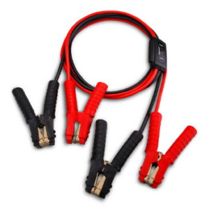 Jumper Leads (surge protected)