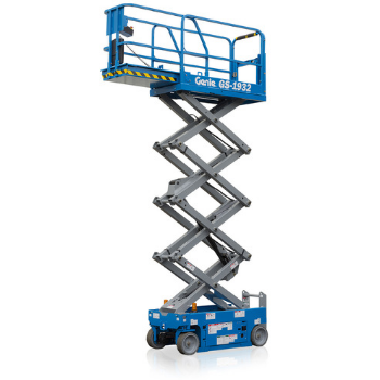 Genie GS 1932 scissor lift