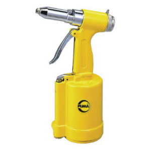 Rivet Gun