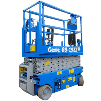Genie GS 1932 scissor lift