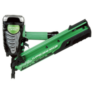 Nail Gun (Framing)