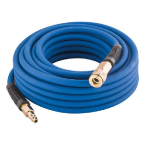 Air hose hire equipment