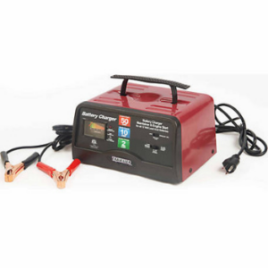 Battery Charger