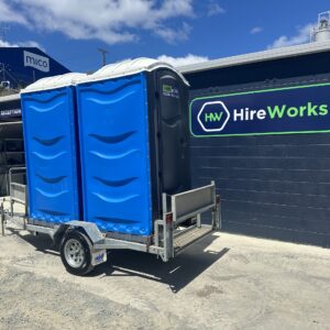 Trailerised Tandem Event