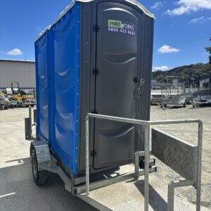 Trailerised Single Event