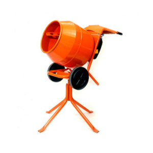 Mixer - Compact Baromix