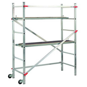 Mini Scamp Scaffold Tower