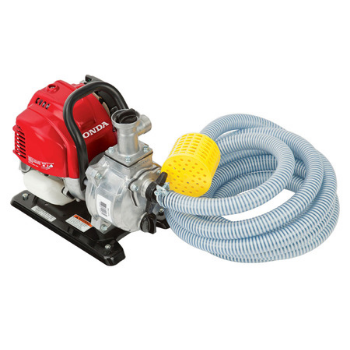 1" Water Petrol Pump