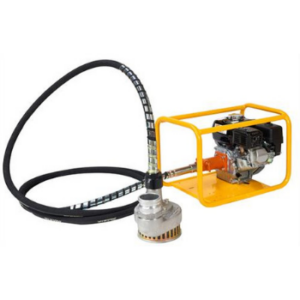 2" & 3" Flexi Drive Pump