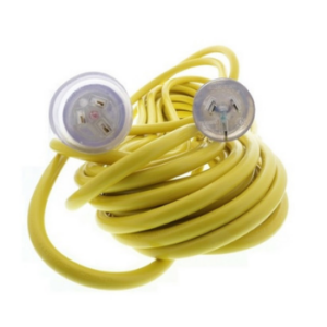 Leads 10 amp