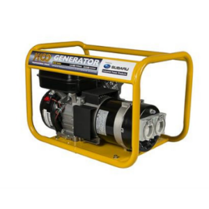 Generator 2 - 2.5 KVA