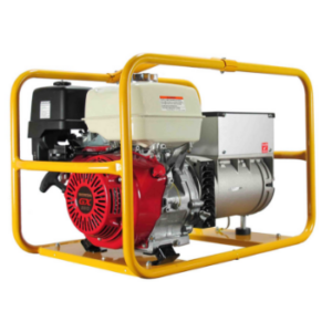 Generator 3 - 3.5KVA