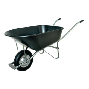 Wheelbarrow