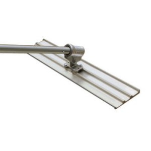 Bull Float with handle