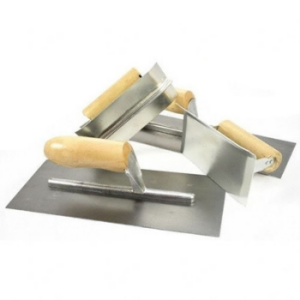 Concrete Trowels