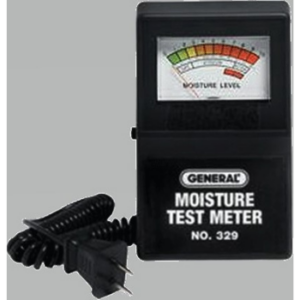 Moisture Meter