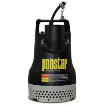 1" & 2" Submersible Pump