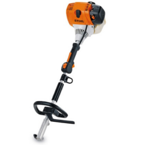 Power Head & Attachments