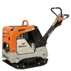 Reversing Compactor 440kg