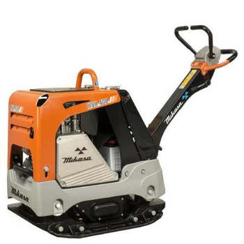 Reversing Compactor 440kg