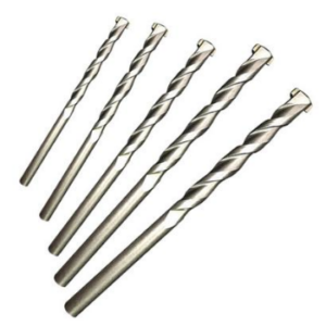 Drill Bits - masonry to 16 mm