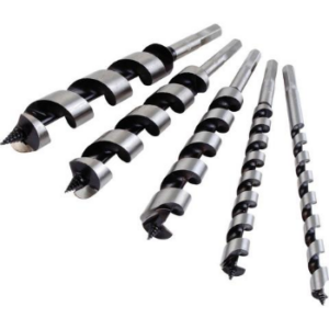 Wood Augers 6-25mm