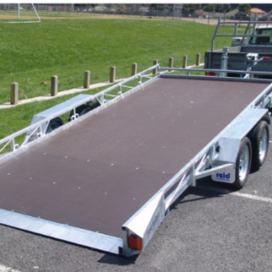 Car Transporter 5.0m
