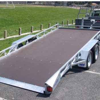 Car Transporter 5.0m