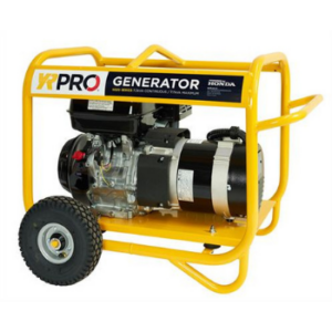 Generator 7KVA