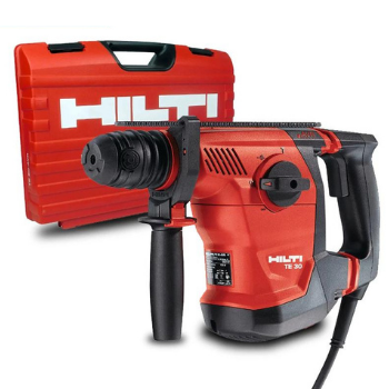 Breaker - Hammer Drill