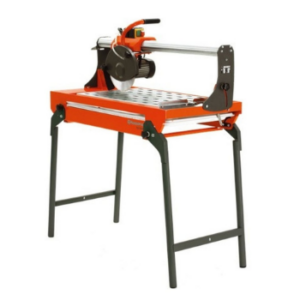 Tile Table Saw bench