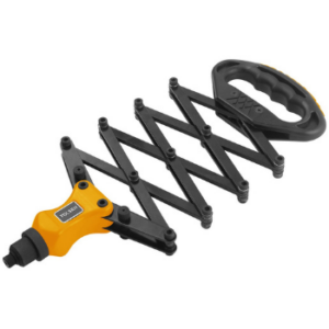 Pop Riveter - lazy tong