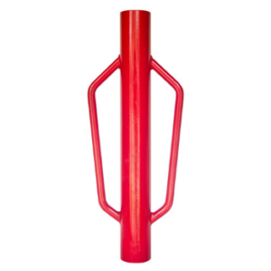 Waratah Post Rammer