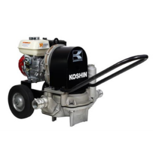 2" Diaphragm Pump