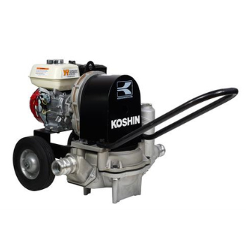 2" Diaphragm Pump