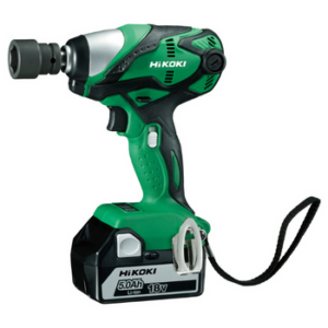 Impact Wrench