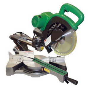 Mitre Slide Drop Saw