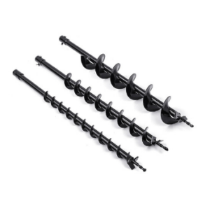 Augers for Excavators & Small Machine Loaders