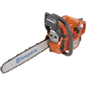 Chainsaw - 14" - 18"
