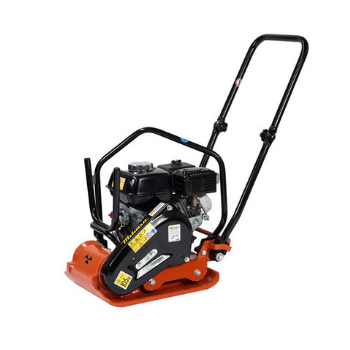 Plate Compactor - 65kg