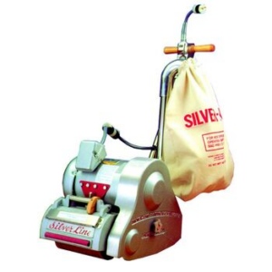 Floor Sander - Drum
