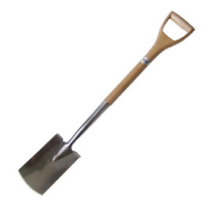 Spade