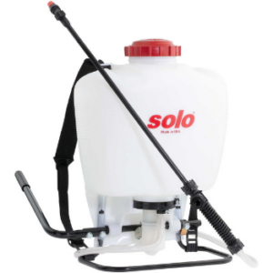 Knapsack Sprayer