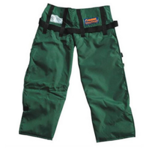 Clip-on Chaps