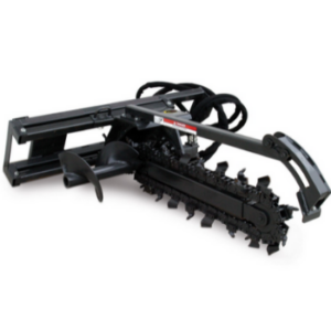 Trencher for Toro (Attachment only)