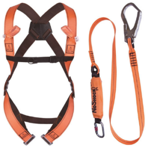 Safety Harness