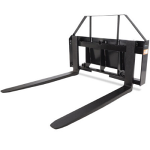 Pallet Forks for Toro (Attachment only)