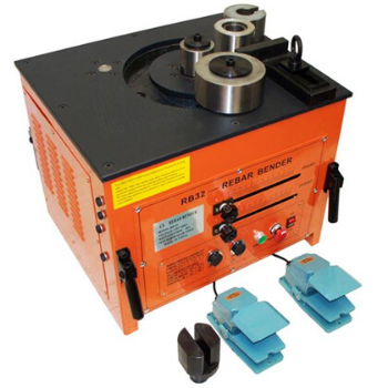 Rebar Bender -20mm HT