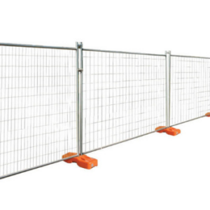 Fencing Panels - Temporary