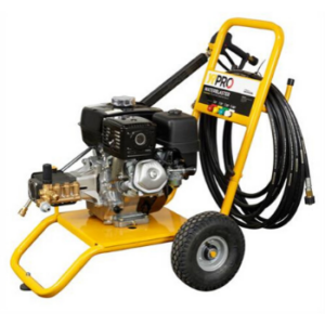 Water Blaster - 1500, 3000 & 3600 psi